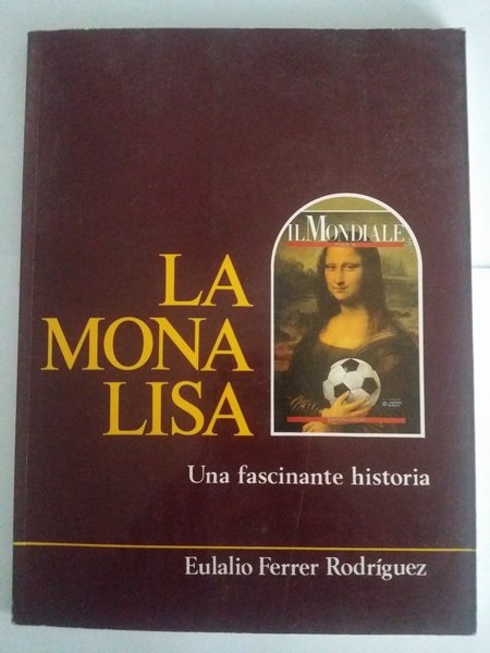 La mona Lisa