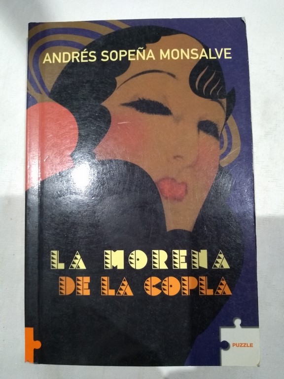 La morena de la copla