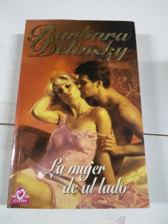 La mujer de al lado