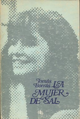 LA MUJER DE SAL.