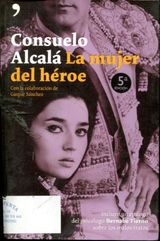 LA MUJER DEL HEROE.