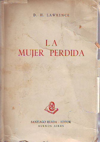 LA MUJER PERDIDA.