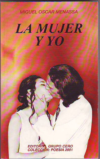 LA MUJER Y YO + 2 CD ROM.