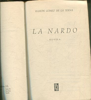 LA NARDO.