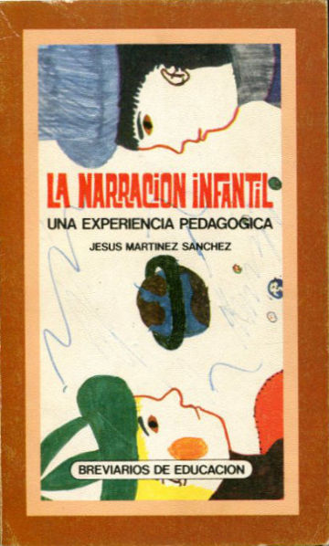 LA NARRACION INFANTIL.