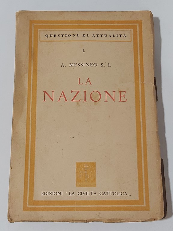 La Nazione.