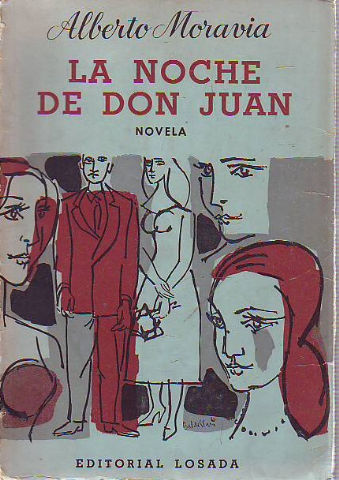 LA NOCHE DE DON JUAN.