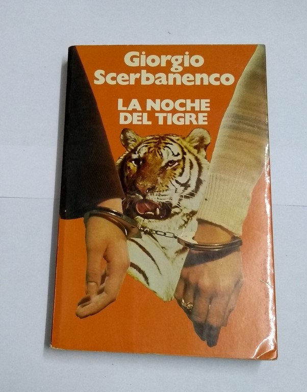 La noche del tigre