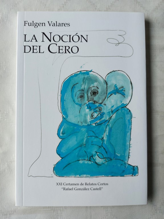 La noción del cero