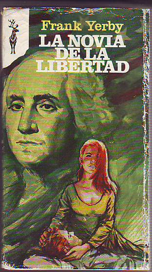 LA NOVIA DE LA LIBERTAD.