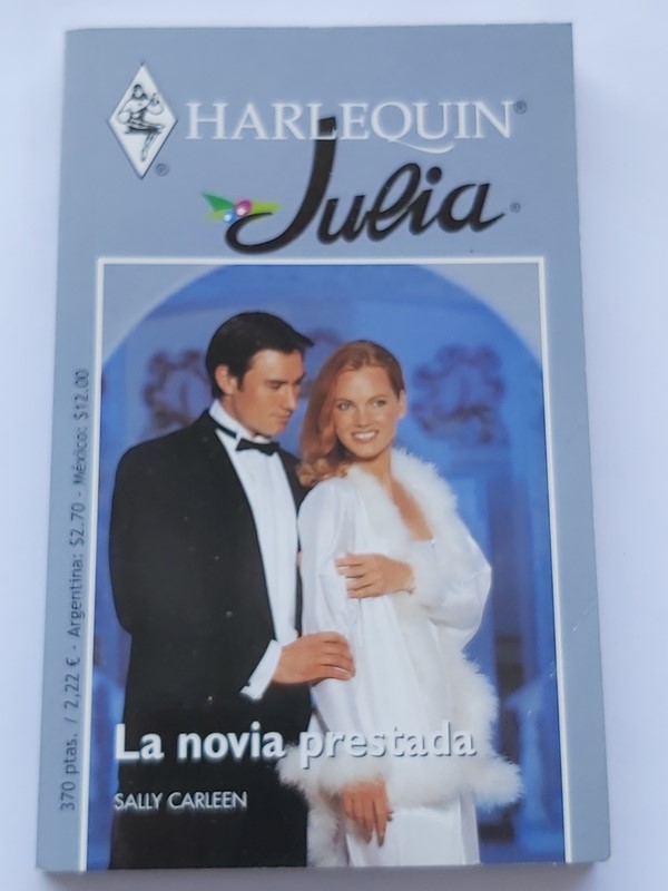 La novia prestada