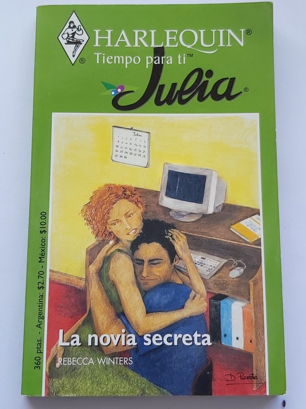 La novia secreta