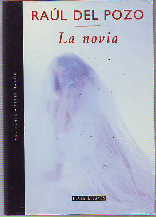 LA NOVIA.