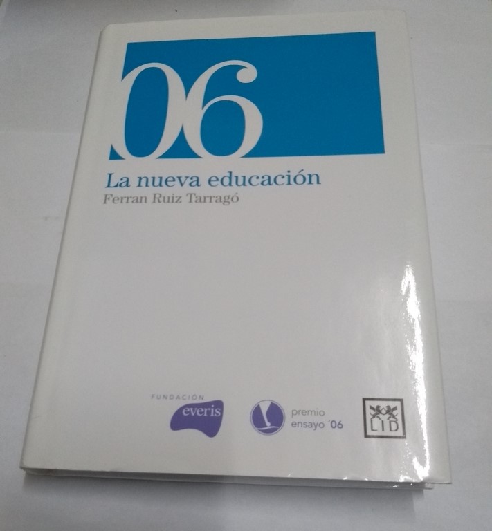 La nueva educación