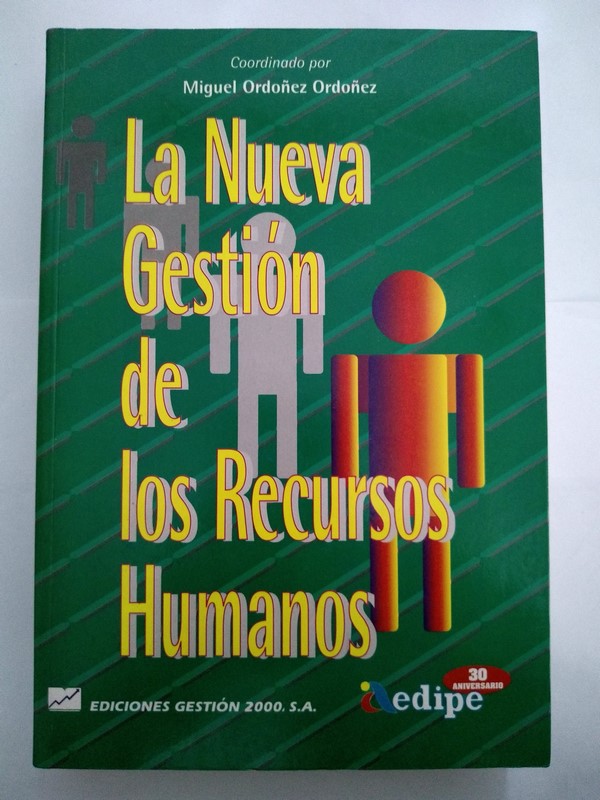 La Nueva Gestión de los Recursos Humanos