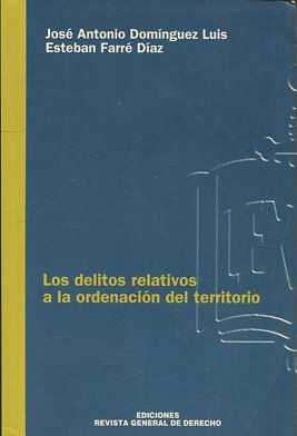 LA NUEVA RESPONSABILIDAD PENAL DEL MENOR (COMENTARIOS A LA LEY ORGANICA 5/2000, DE 12 DE ENERO).