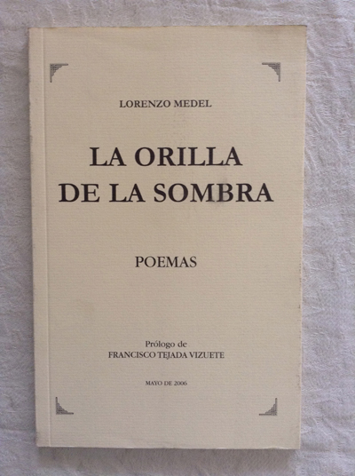 La orilla de la sombra