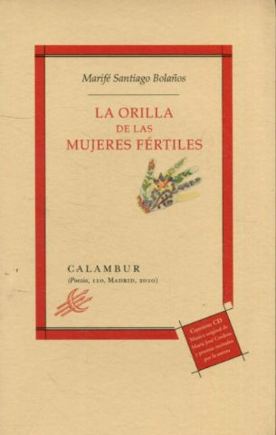 LA ORILLA DE LAS MUJERES FERTILES