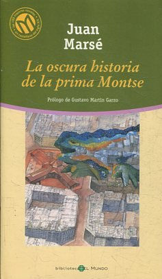 LA OSCURA HISTORIA DE LA PRIMA MONTSE.