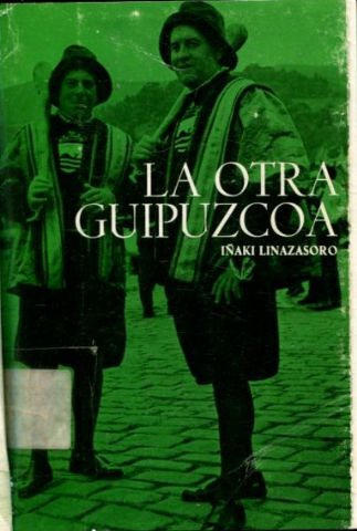 LA OTRA GUIPÚZCOA.