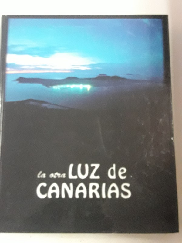 La Otra Luz de Canarias