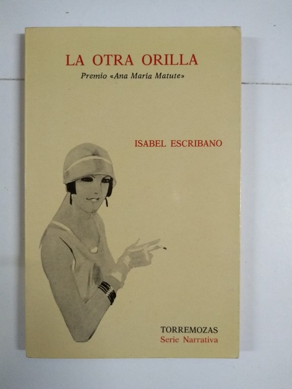 La otra orilla