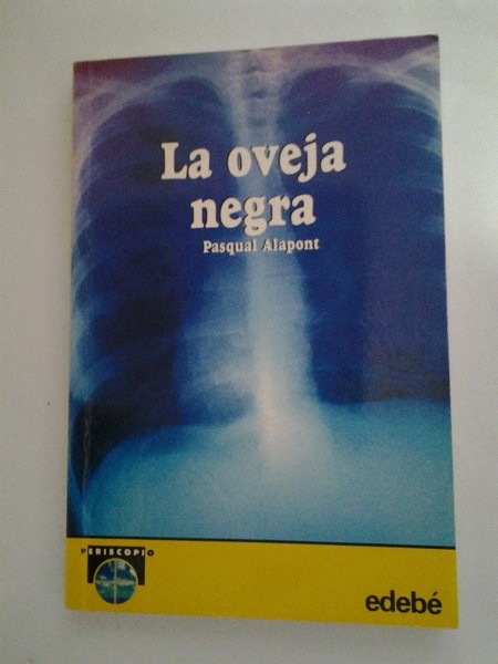 La oveja negra