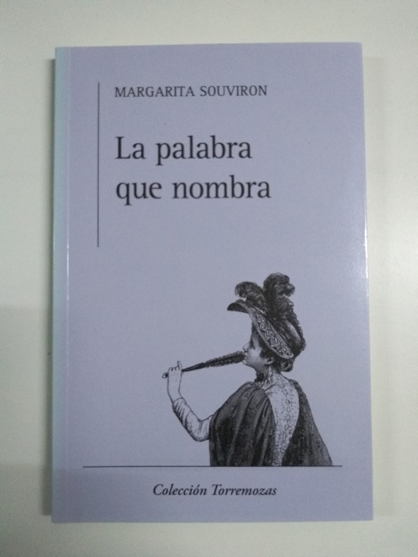 La palabra que nombra