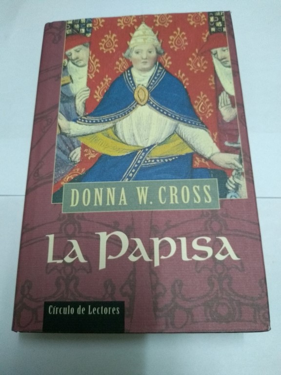 La Papisa