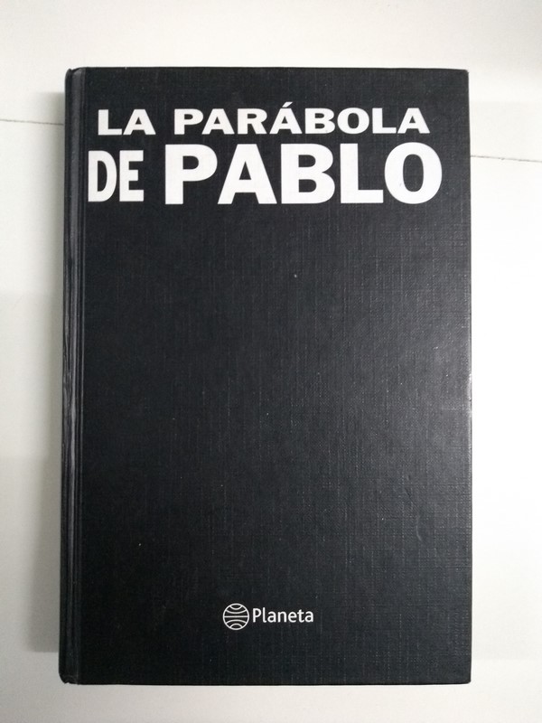 La parábola de Pablo