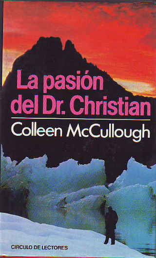 LA PASION DEL DR. CHRISTIAN.