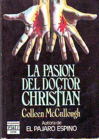 LA PASION DEL DR. CHRISTIAN.