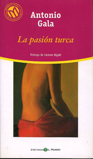 LA PASION TURCA.