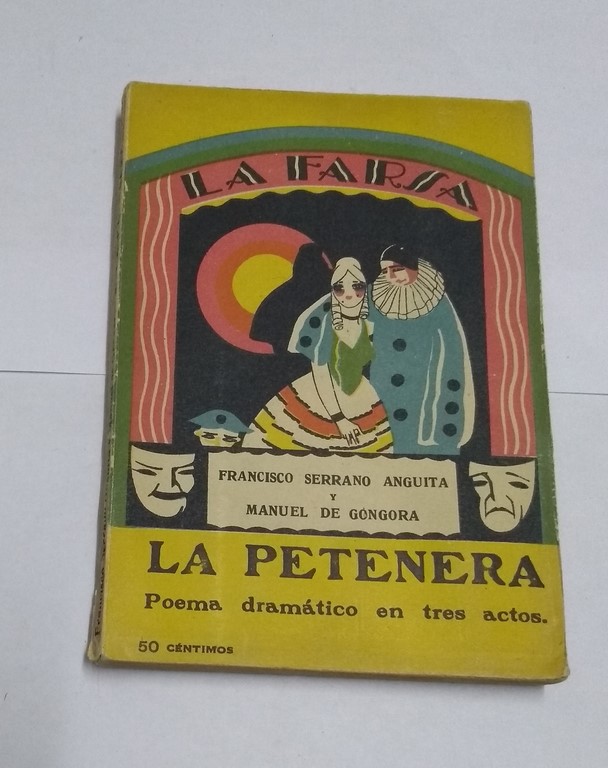 La patenera