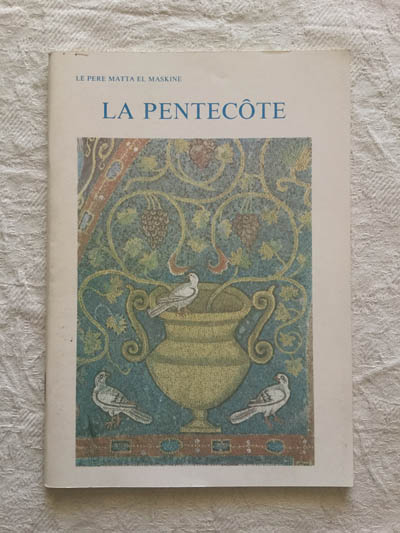 La Pentecote