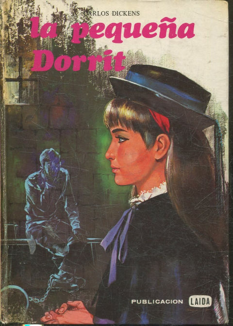 LA PEQUEÑA DORRIT.