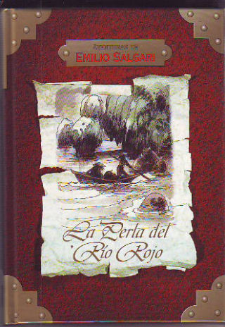 LA PERLA DEL RIO ROJO.