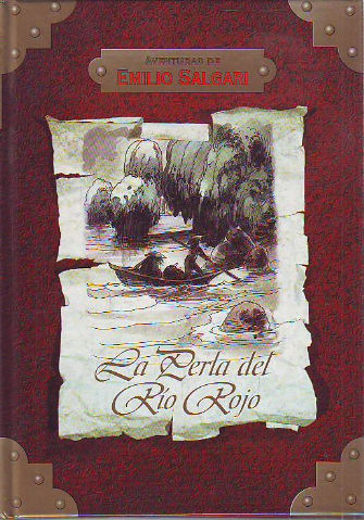 LA PERLA DEL RIO ROJO.