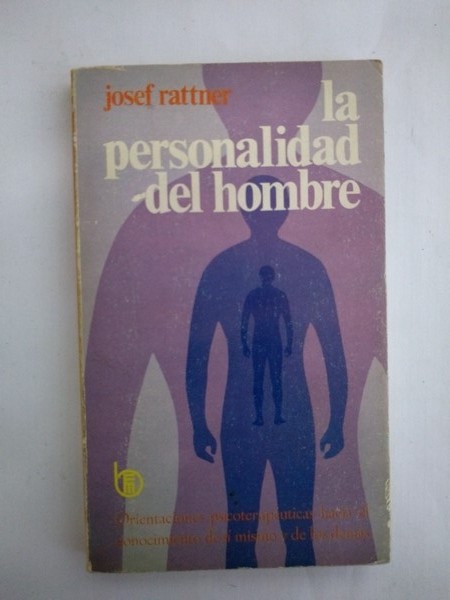 La personalidad del hombre