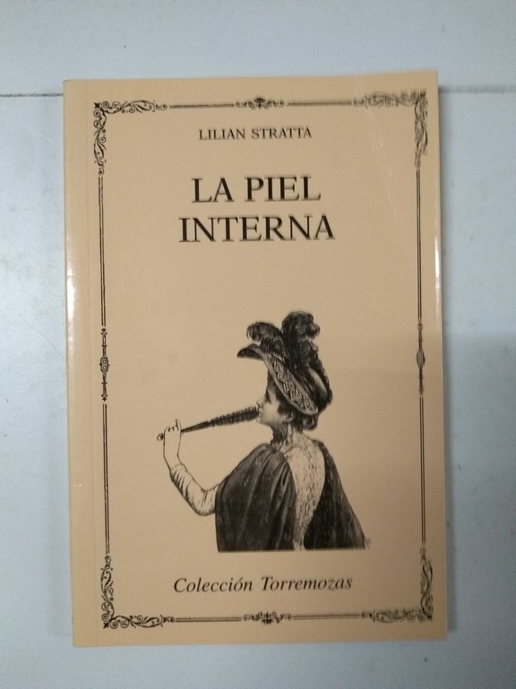 La piel interna