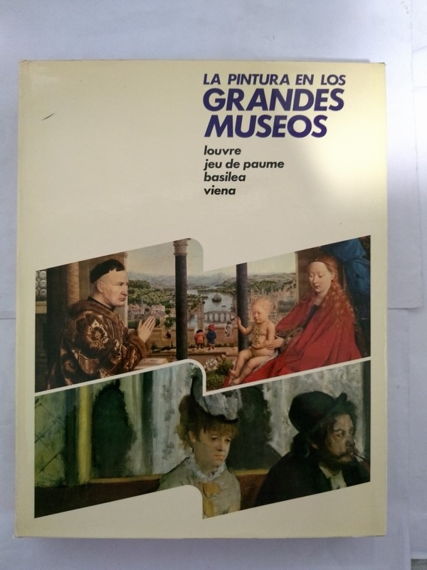 La Pintura en los Grandes Museos. 2