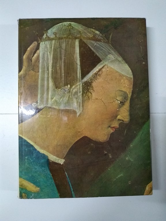 La pintura italiana, I