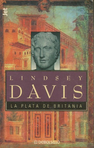 LA PLATA DE BRITANIA.