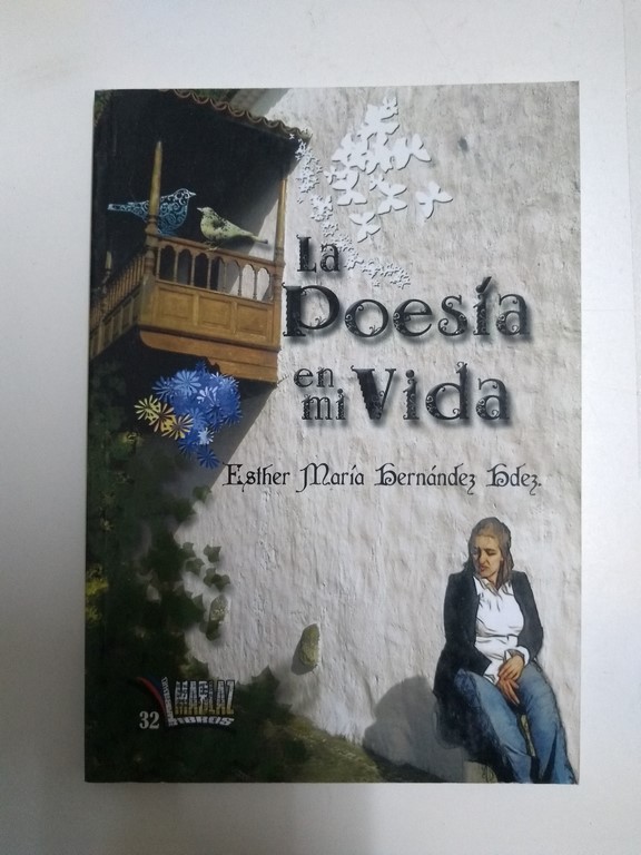 La poesía en mi vida