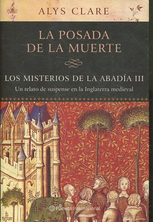 LA POSADA DE LA MUERTE.