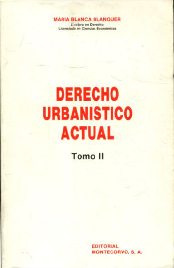 LA PROPIEDAD INMUEBLE Y EL MERCADO HIPOTECARIO (ITINERARIO HISTORICO Y REGIMEN VIGENTE).