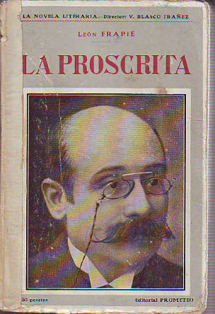 LA PROSCRITA.