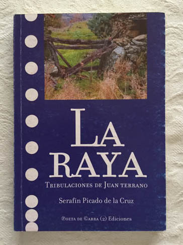 La raya