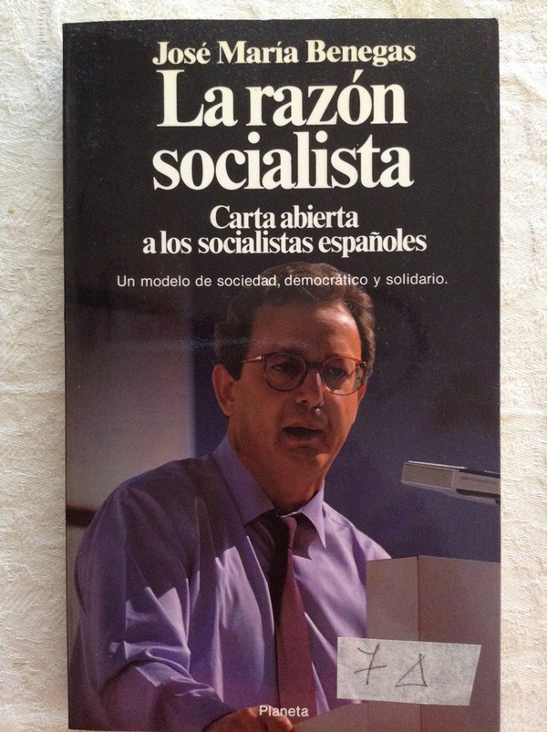 La razón socialista