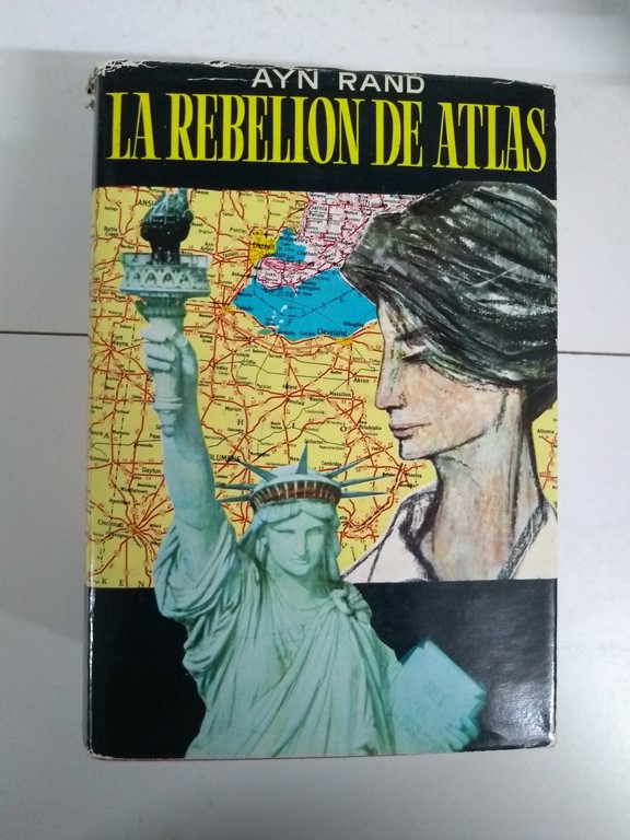 La rebelión de atlas